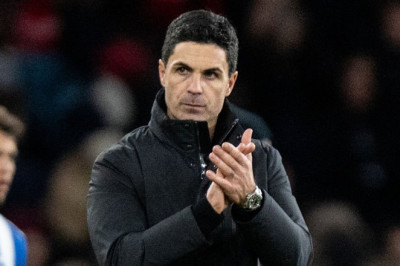 Mikel Arteta Puji Mentalitas Arsenal di Tengah Banyak Masalah