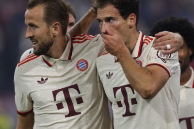 Real Madrid Incar 'Jagoan' Bayern Munchen Ini di Januari 2026?