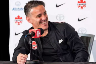 Target PSSI untuk John Herdman: Bawa Timnas Indonesia ke Perempat Final Piala Asia 2027