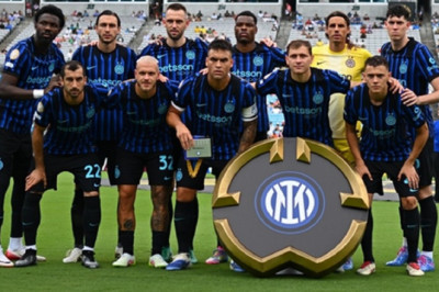 Dimulai Dari Atalanta, Inter Milan Akan Memasuki Januari yang Menentukan