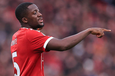 Ibrahima Konate Lolos Skorsing, Kabar Penting Bagi Lini Belakang Liverpool