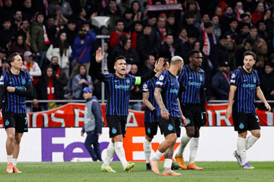 Januari Menentukan, Media Italia: Inter Milan Harus Perbaiki Tiga Area