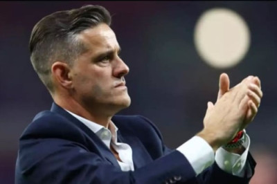 Media Kanada Bocorkan Kontrak John Herdman di Timnas Indonesia hingga 2030