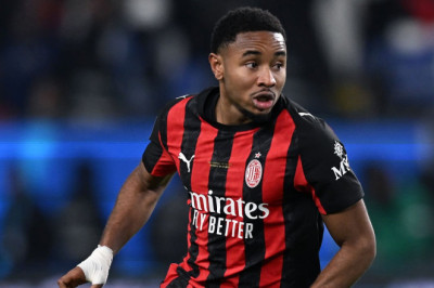 Milan Harus Segera Cari Jalan keluar Untuk Masalah Christopher Nkunku