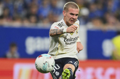 Real Madrid Blokir Kepindahan Franco Mastantuono di Januari 2026