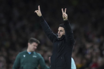 Darurat Pemain! Arteta Buka Dompet Arsenal di Bursa Transfer Januari