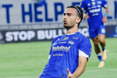 Hasil Drawing ACL 2: Persib Bandung Tantang Raksasa Thailand Ratchaburi FC