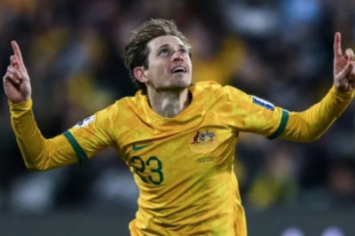 Isu Panas Bursa Transfer, Persebaya Disebut Melirik Craig Goodwin