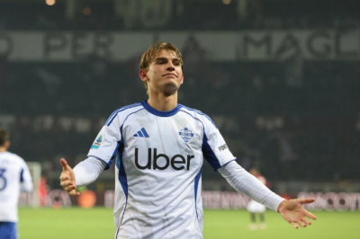 Real Madrid dan Nico Paz: Transfer Musim Panas 2026 yang Dinilai Tuntas