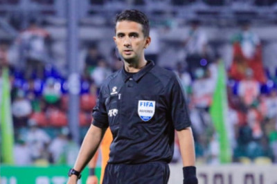 Resmi dari FIFA, 15 Wasit Indonesia Masuk Daftar Internasional 2026, Ada Sejarah Baru VAR