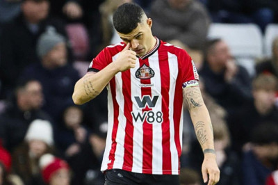 Sunderland vs Leeds United: Gagal Curi Poin Penuh, Regis Le Bris Sebut Timnya Masih Belajar