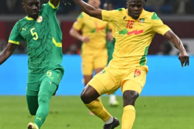 11 Negara Pastikan Tiket ke Babak 16 Besar Piala Afrika 2025, Berikut Bagan Lengkapnya, Banyak Duel Panas!