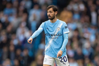 AC Milan Berencana Datangkan Bernardo Silva di Bursa Transfer Musim Panas