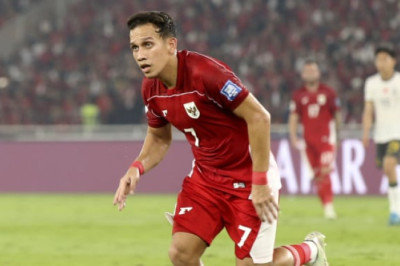 Daftar Nominasi Gol Terbaik di PSSI Awards 2026