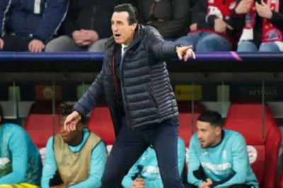 Dibantai Arsenal, Unai Emery Tolak Salaman dengan Arteta