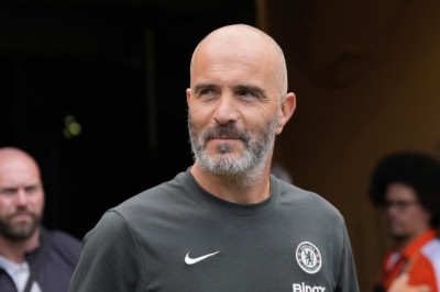 Enzo Maresca 'Menghilang' Usai Laga Chelsea vs Bournemouth, Ada Apa?