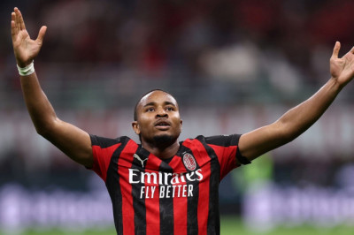 Kebangkitan Christopher Nkunku di Milan Jadi Headline Media-Media Italia