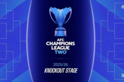 Persib Bandung Sambut Hasil Drawing 16 Besar ACL Two dengan Optimisme