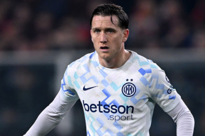 Statistik Ungkap Lini Serang Inter Milan Jauh Lebih Beragam di Musim Ini