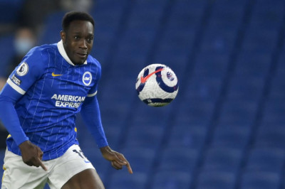 West Ham vs Brighton: Panenka Gagal Eks Manchester United Bikin Media Sosial Pecah