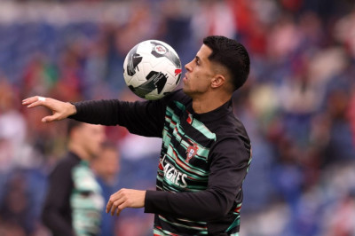 Joao Cancelo Menyadari Ketertarikan Terhadap Barcelona