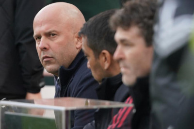 Liverpool Siap Amankan Joel Ordonez, Transfer Bernilai Hingga Rp800 Miliar Tinggal Menunggu Waktu