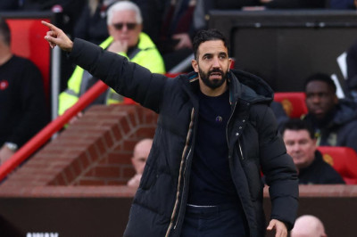 Manchester United Susun Rencana Darurat Pecat Ruben Amorim, 3 Calon Suksesor Disiapkan