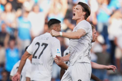 Menyesal, Manchester United Bermimpi Pulangkan Pemain Buangannya dari Italia