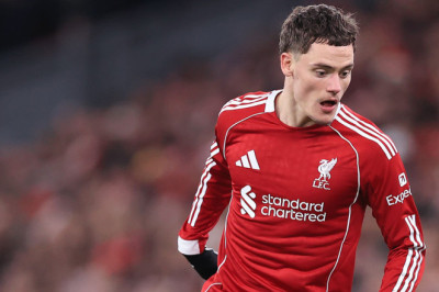 Premier League Terlalu Keras untuk Florian Wirtz? Begini Jawaban Slot