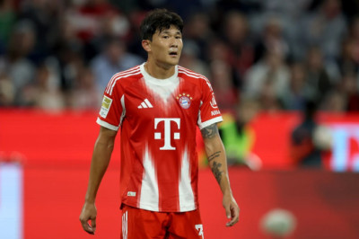 AC Milan Incar Kim Min-jae dari Bayern Munich di Bursa Transfer Januari