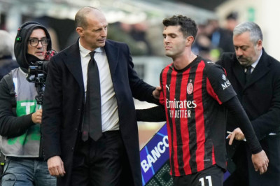 Cagliari vs Milan: Rossoneri Siap Kudeta Puncak Klasemen Serie A di Sardinia