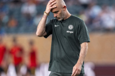 Chelsea Pecat Enzo Maresca Meski Sempat Persembahkan Dua Trofi