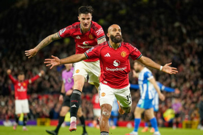 Jadwal Manchester United Sepanjang Januari 2026: Dikepung 2 Big Match