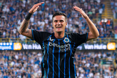 Madrid dan Klub EPL Pantau Aleksandar Stankovic, Inter Pegang Kendali