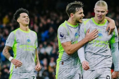 Premier League Pekan ke-20: Ujian Arsenal, Big Match Manchester City vs Chelsea