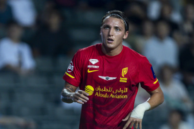 Retegui dan Orsolini Bersinar: Pencetak Gol Terbaik Italia 2025