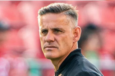 Baru Diumumkan Jadi Pelatih Timnas, John Herdman Langsung Disemprot Media Asing