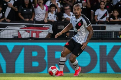 Inter Milan Bidik Paulo Henrique Untuk Perkuat Posisi Sayap