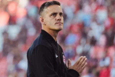 PSSI Bongkar Alasan Pilih John Herdman Jadi Pelatih Timnas Indonesia