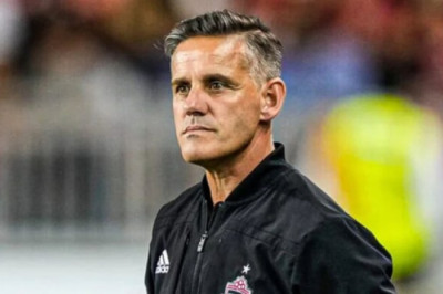 Resmi Ditunjuk PSSI, Ini Gebrakan Perdana John Herdman sebagai Pelatih Timnas Indonesia