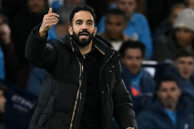 Ruben Amorim Isyaratkan Manchester United Tak Akan Aktif di Bursa Transfer Januari