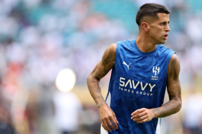 Selain Joao Cancelo, Inter Juga Prioritaskan Datangkan Tarik Muharemovic