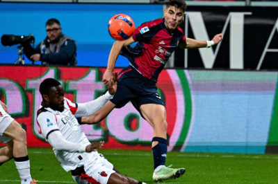 AC Milan: Fullkrug Langsung Merasa Nyaman di Rumah Barunya