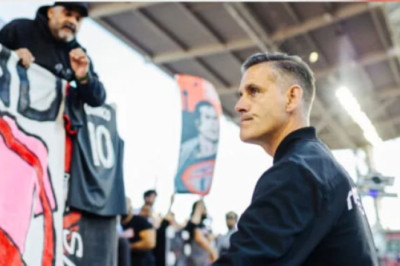 John Herdman Bisa Bawa Timnas Indonesia Juara Piala AFF?