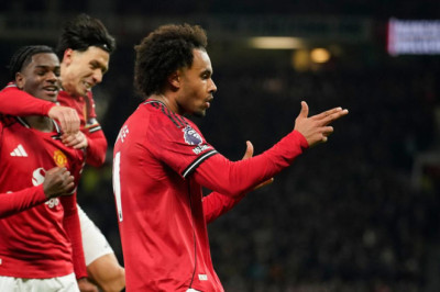 Leeds vs Man Utd: Link Live Streaming Liga Inggris di Vidio, Minggu 4 Januari 2026 Pukul 19.30 WIB