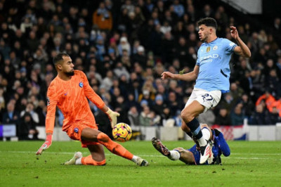 Man City vs Chelsea: The Blues Tanpa Nakhoda di Etihad Stadium