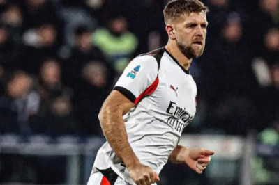 Niclas Fullkrug Debut di Milan, Max Allegri Mengaku Sangat Puas
