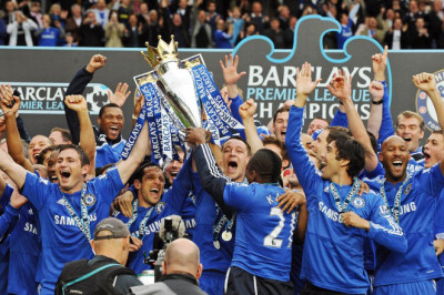 Rekor Kebobolan Chelsea 2004/2005: Tembok 15 Gol yang Terlalu Tinggi untuk Arsenal?