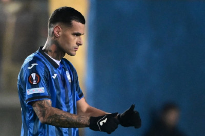 Bicara Gol Gianluca Scamacca, Palladino: Tidak Mengerti Kenapa Dianulir