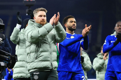 Calum McFarlane Puji Mentalitas Skuad Chelsea Usai Tahan Imbang City